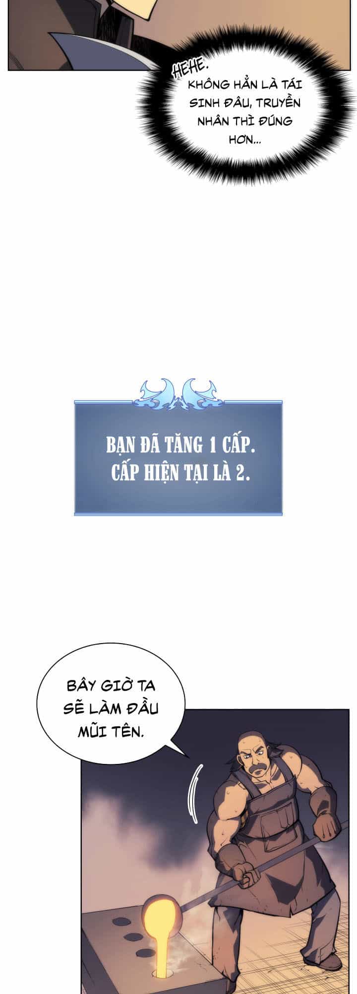 Thợ Rèn Huyền Thoại - Chương 11 - ảnh 27