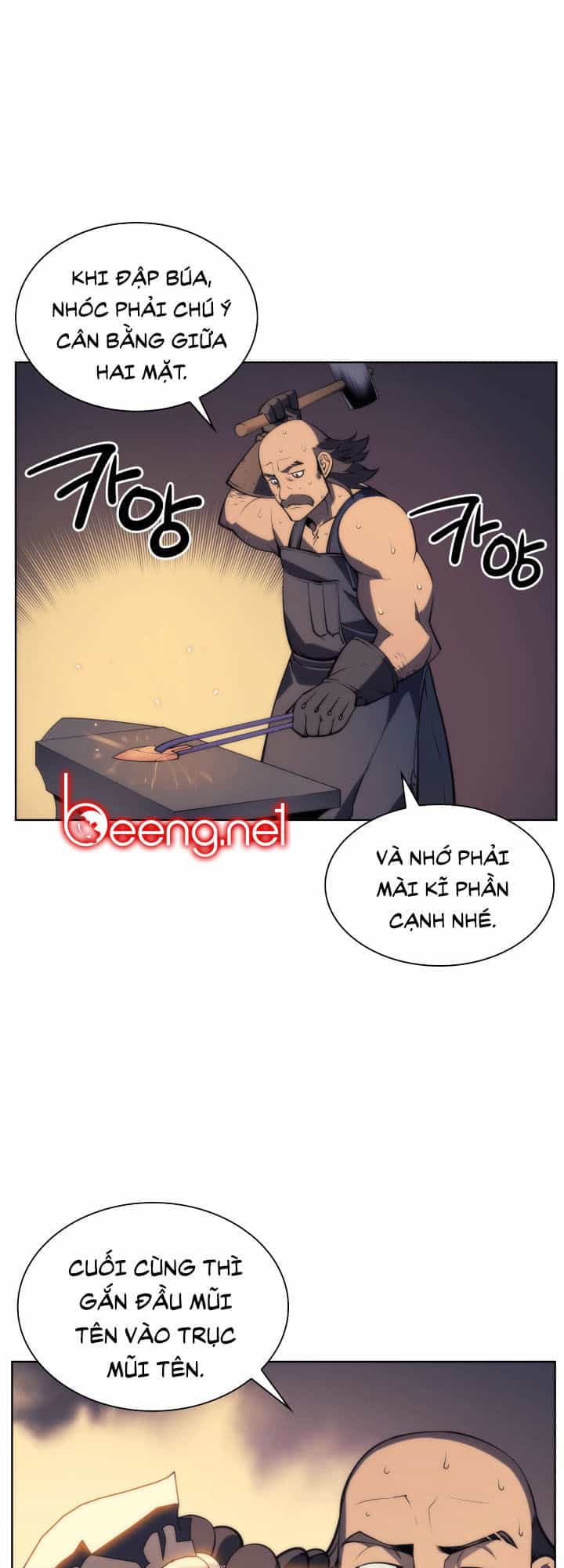 Thợ Rèn Huyền Thoại - Chương 11 - ảnh 29