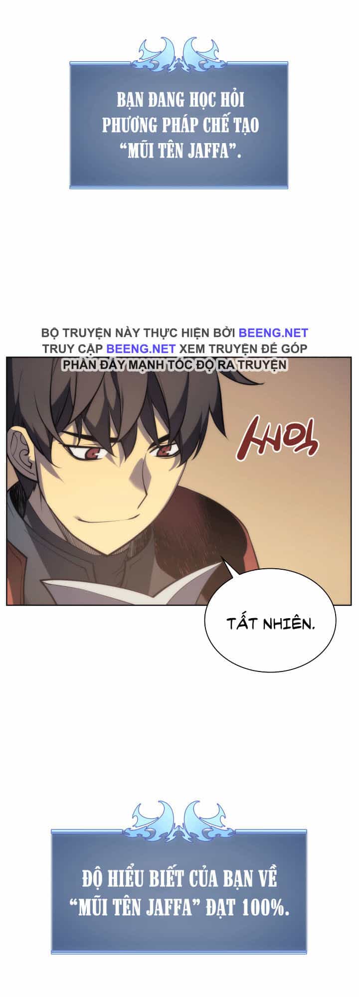 Thợ Rèn Huyền Thoại - Chương 11 - ảnh 31