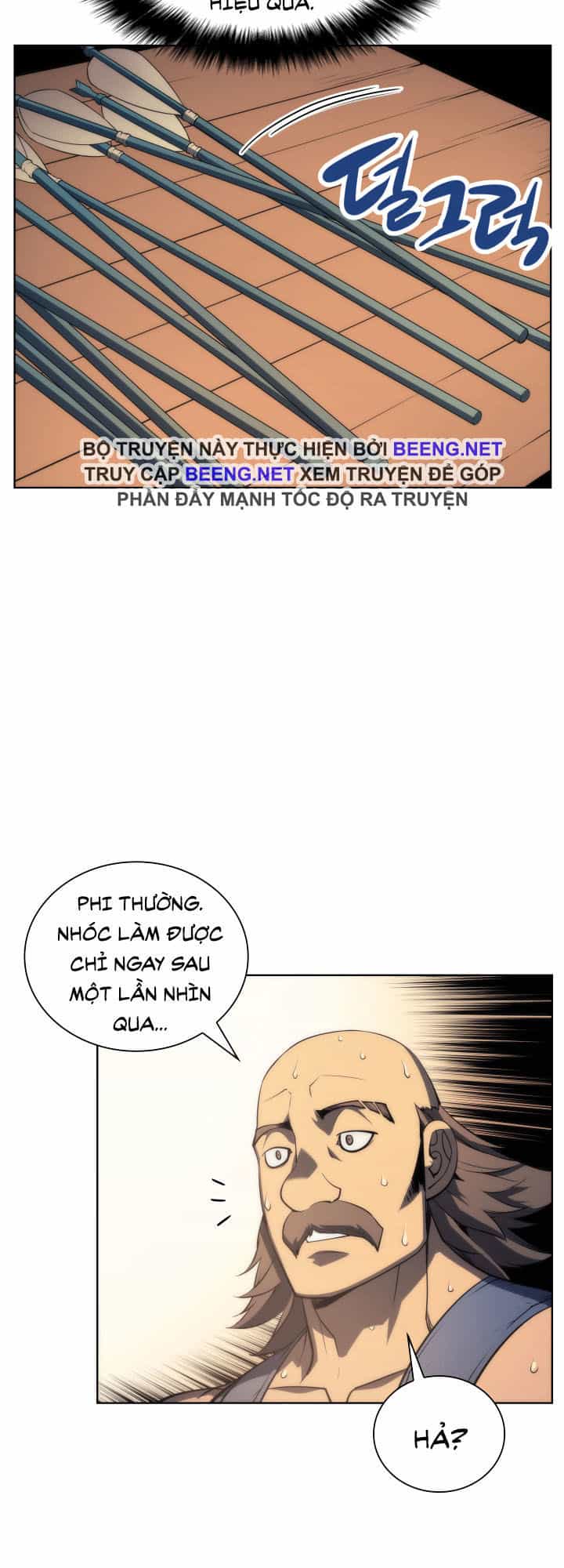 Thợ Rèn Huyền Thoại - Chương 11 - ảnh 37