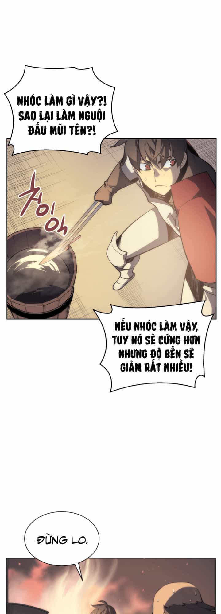 Thợ Rèn Huyền Thoại - Chương 11 - ảnh 39