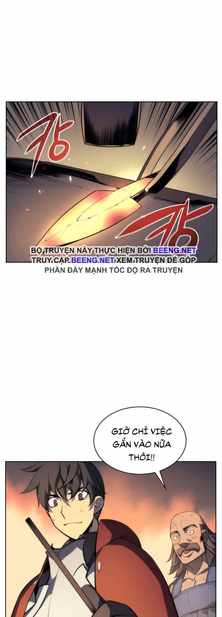 Thợ Rèn Huyền Thoại - Chương 11 - ảnh 43