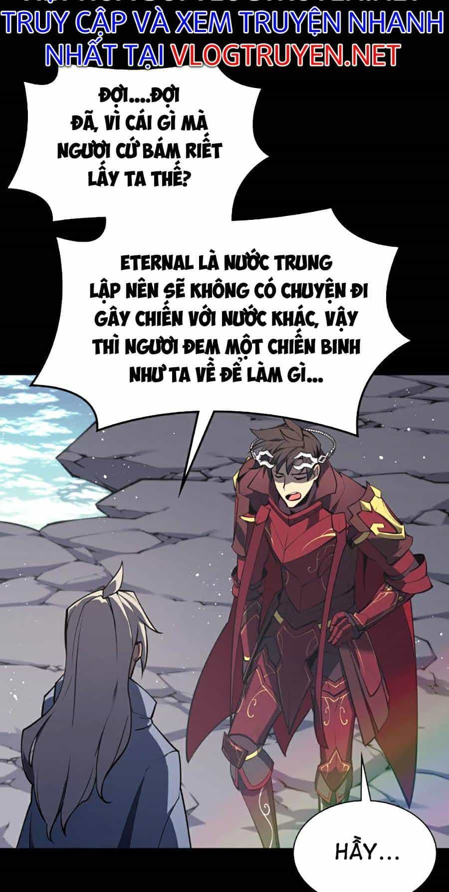 Thợ Rèn Huyền Thoại - Chương 109 - ảnh 135