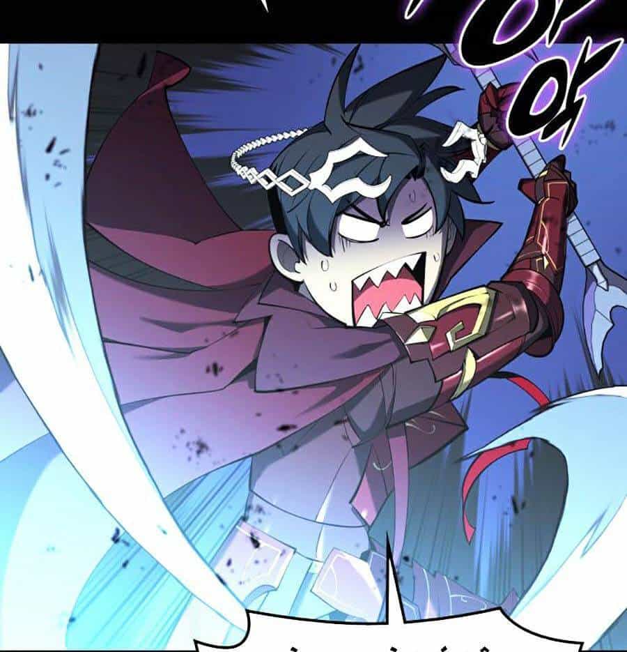 Thợ Rèn Huyền Thoại - Chương 109 - ảnh 142