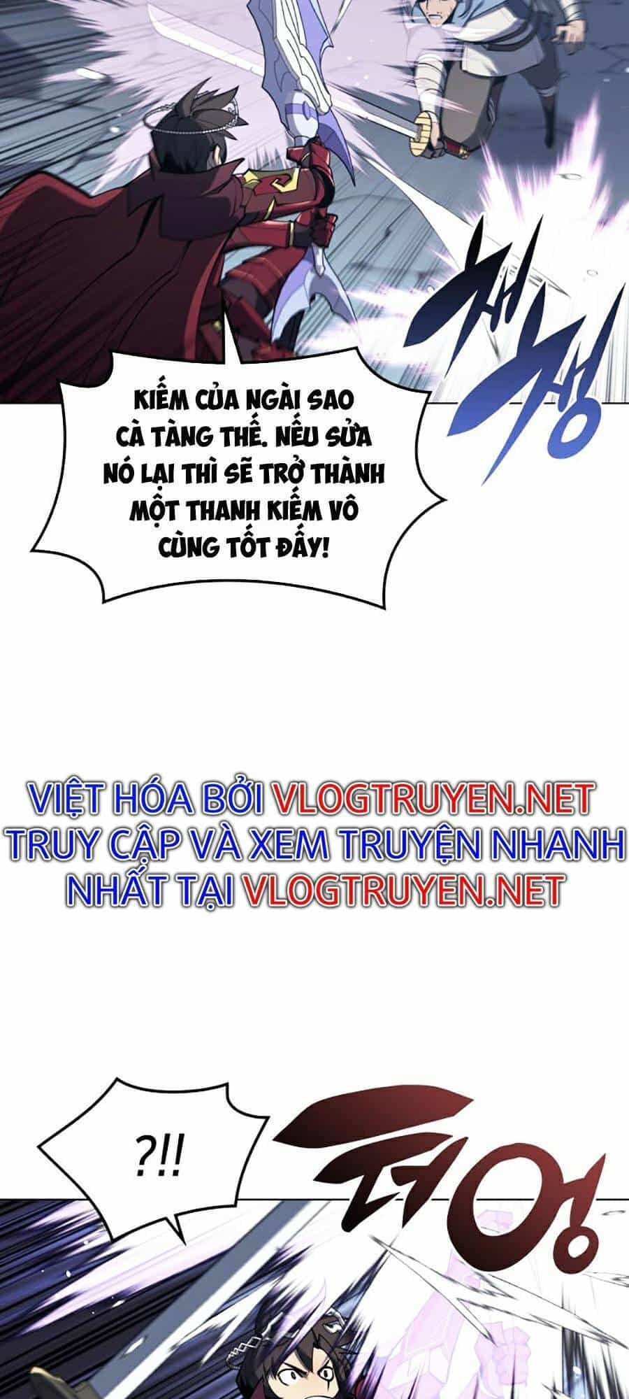 Thợ Rèn Huyền Thoại - Chương 109 - ảnh 43