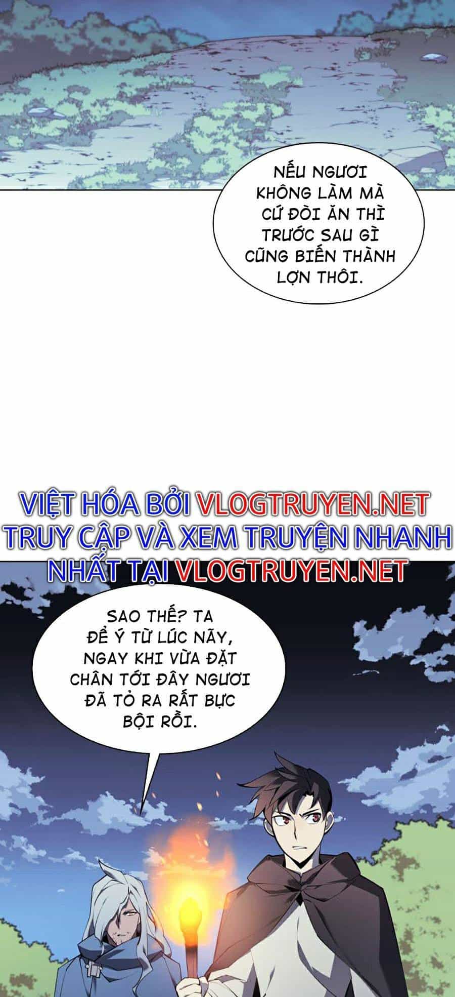 Thợ Rèn Huyền Thoại - Chương 110 - ảnh 2