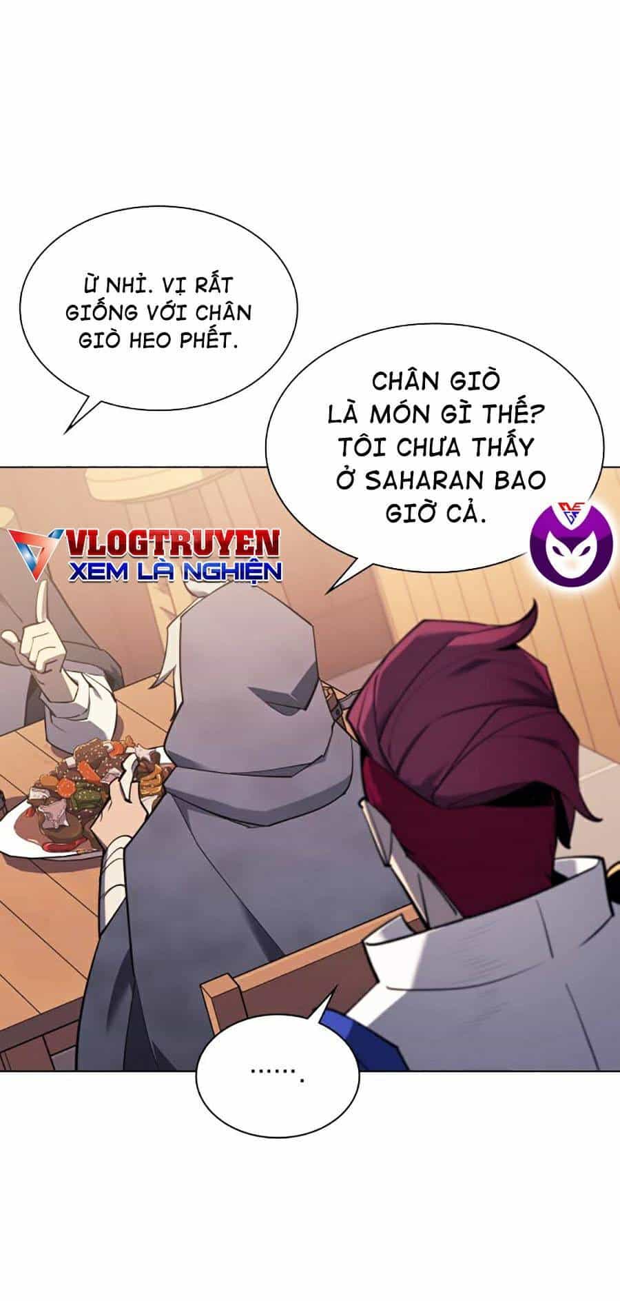 Thợ Rèn Huyền Thoại - Chương 110 - ảnh 21