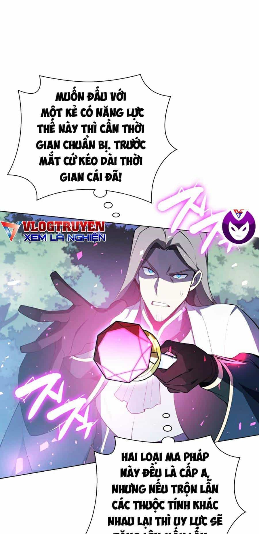 Thợ Rèn Huyền Thoại - Chương 111 - ảnh 61