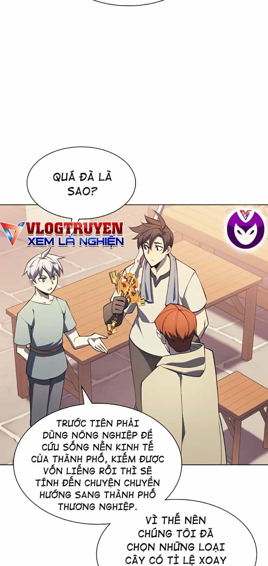 Thợ Rèn Huyền Thoại - Chương 116 - ảnh 18