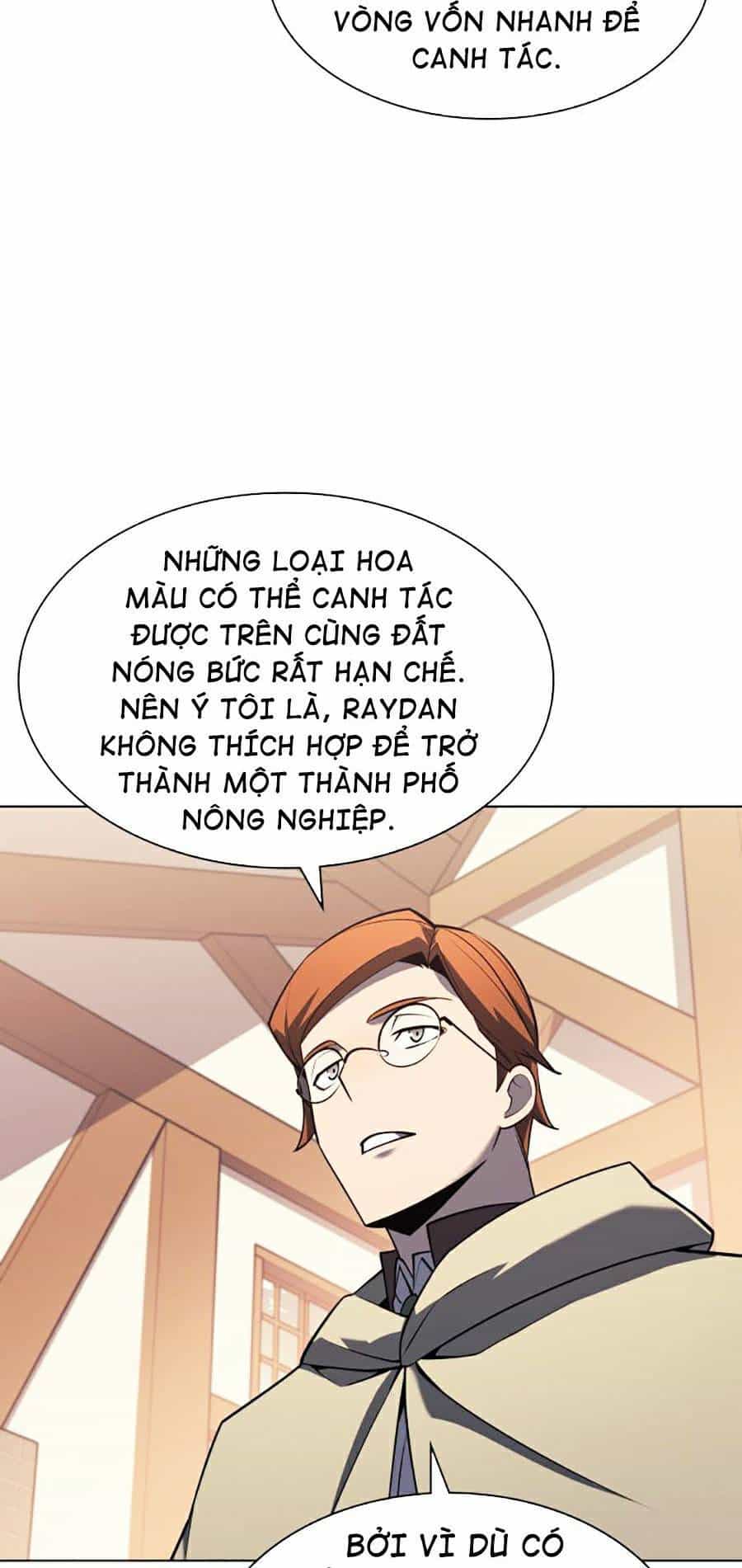 Thợ Rèn Huyền Thoại - Chương 116 - ảnh 19