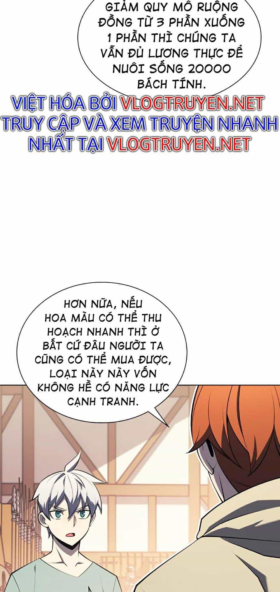 Thợ Rèn Huyền Thoại - Chương 116 - ảnh 20