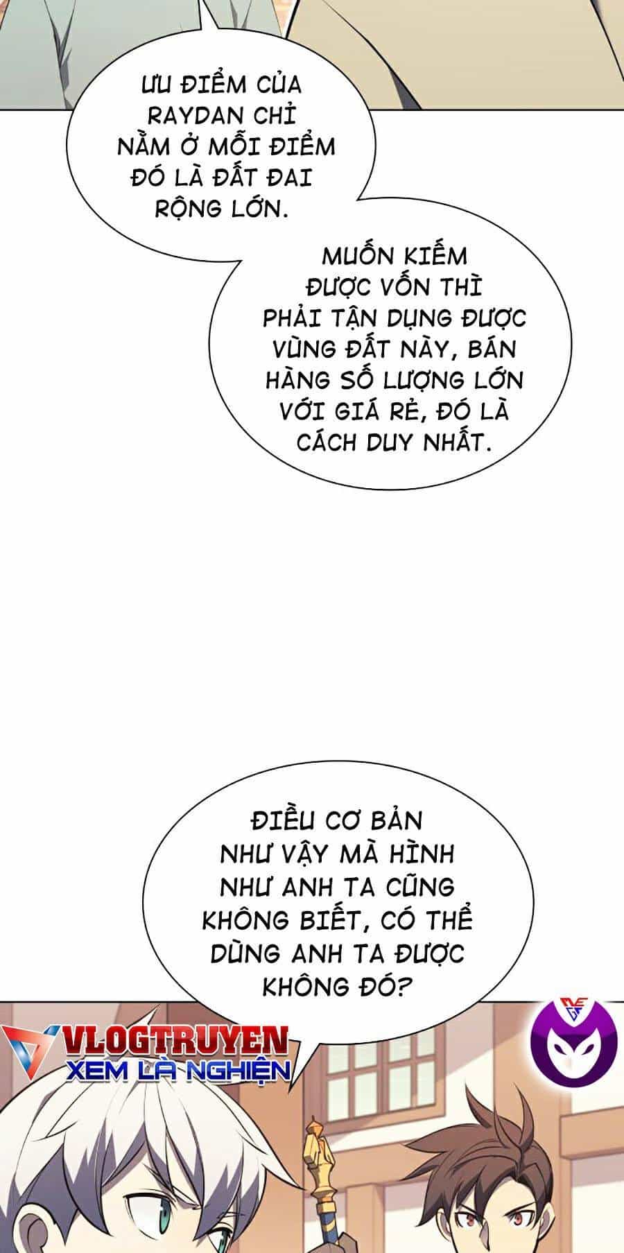 Thợ Rèn Huyền Thoại - Chương 116 - ảnh 21