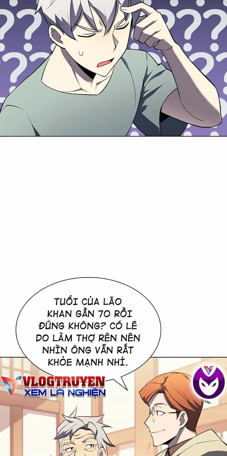 Thợ Rèn Huyền Thoại - Chương 116 - ảnh 41