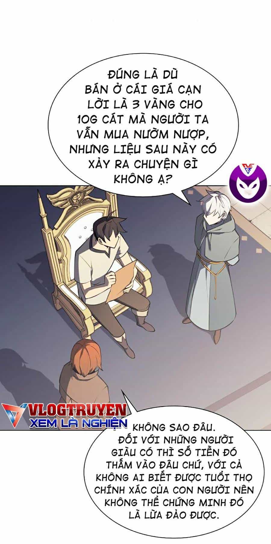Thợ Rèn Huyền Thoại - Chương 116 - ảnh 52