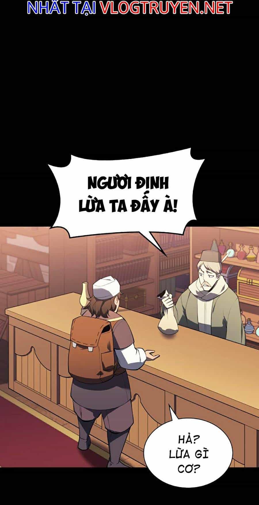 Thợ Rèn Huyền Thoại - Chương 116 - ảnh 66