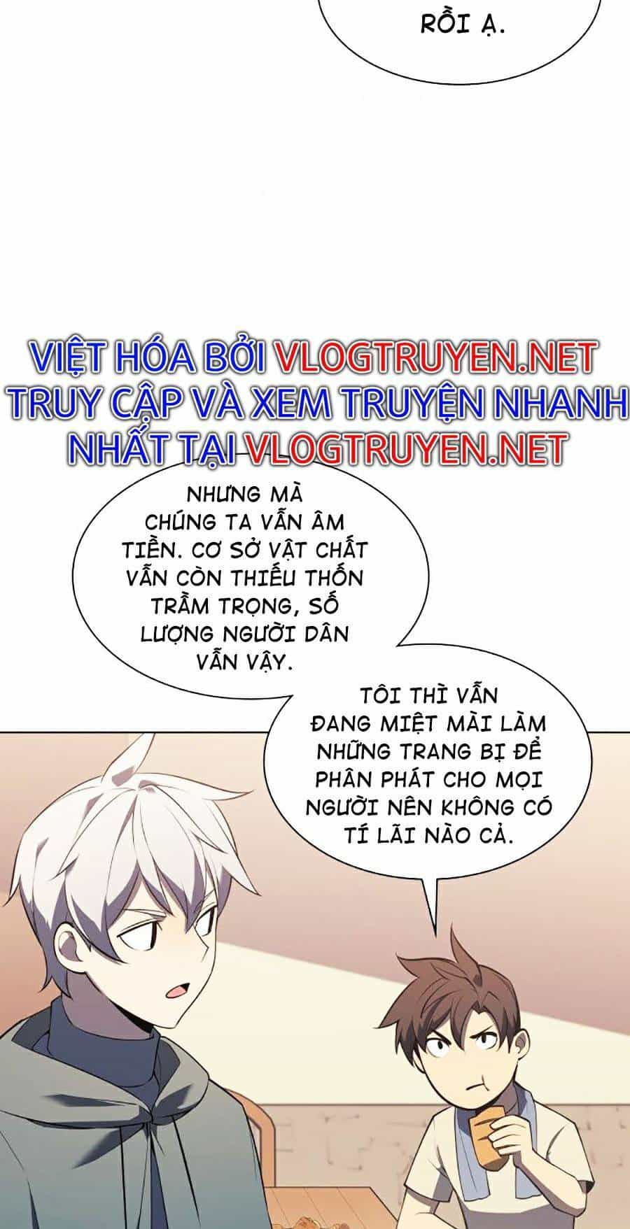 Thợ Rèn Huyền Thoại - Chương 116 - ảnh 71