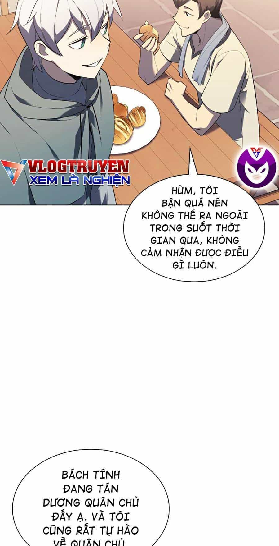 Thợ Rèn Huyền Thoại - Chương 116 - ảnh 79