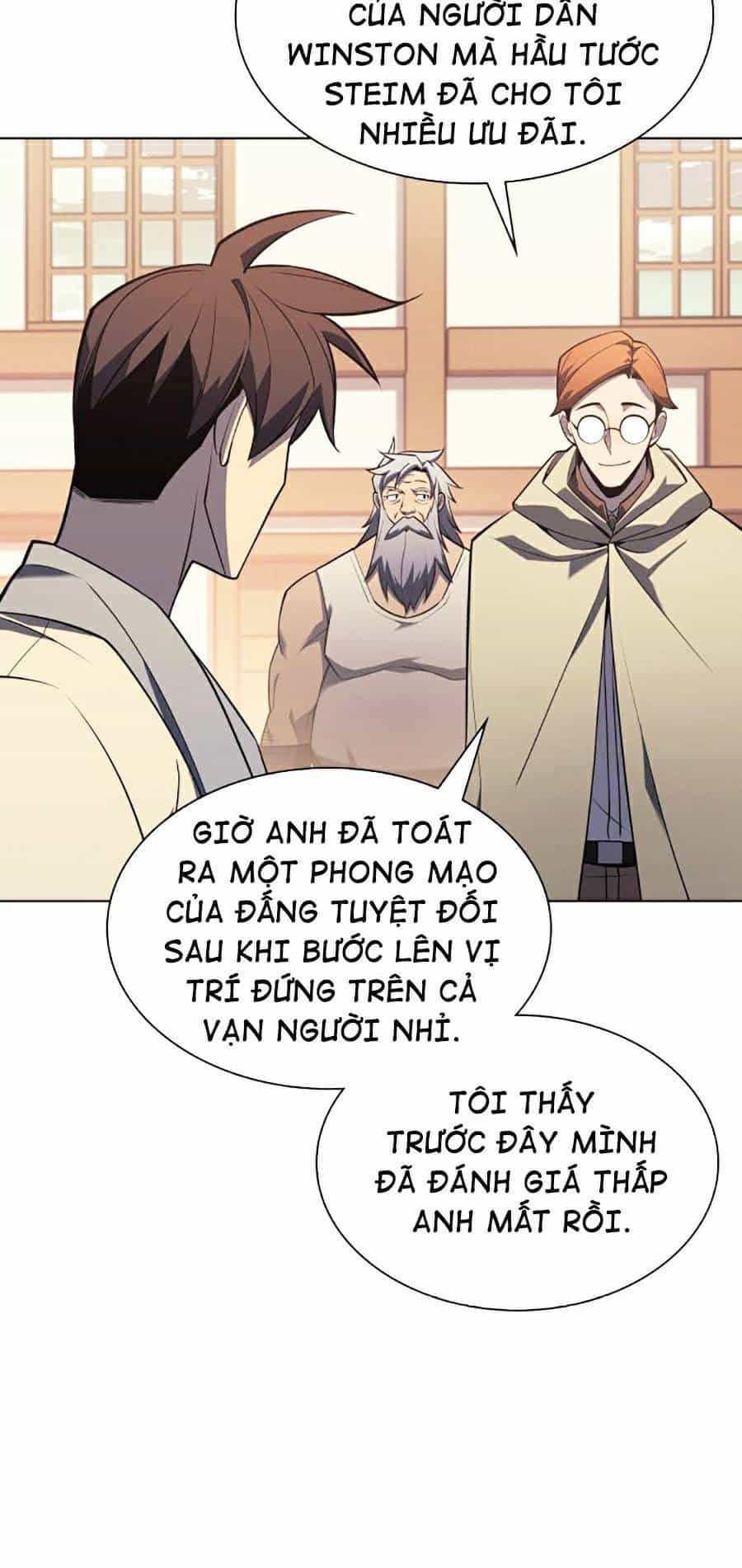 Thợ Rèn Huyền Thoại - Chương 116 - ảnh 8