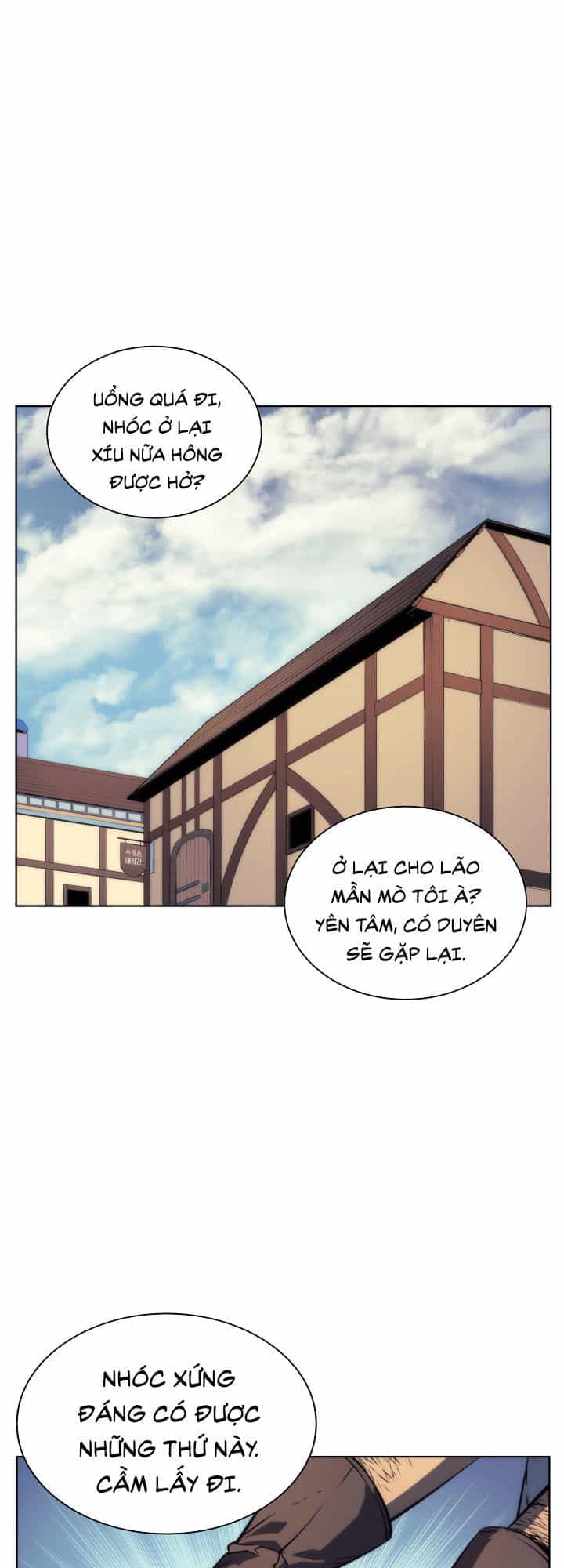 Thợ Rèn Huyền Thoại - Chương 12 - ảnh 10