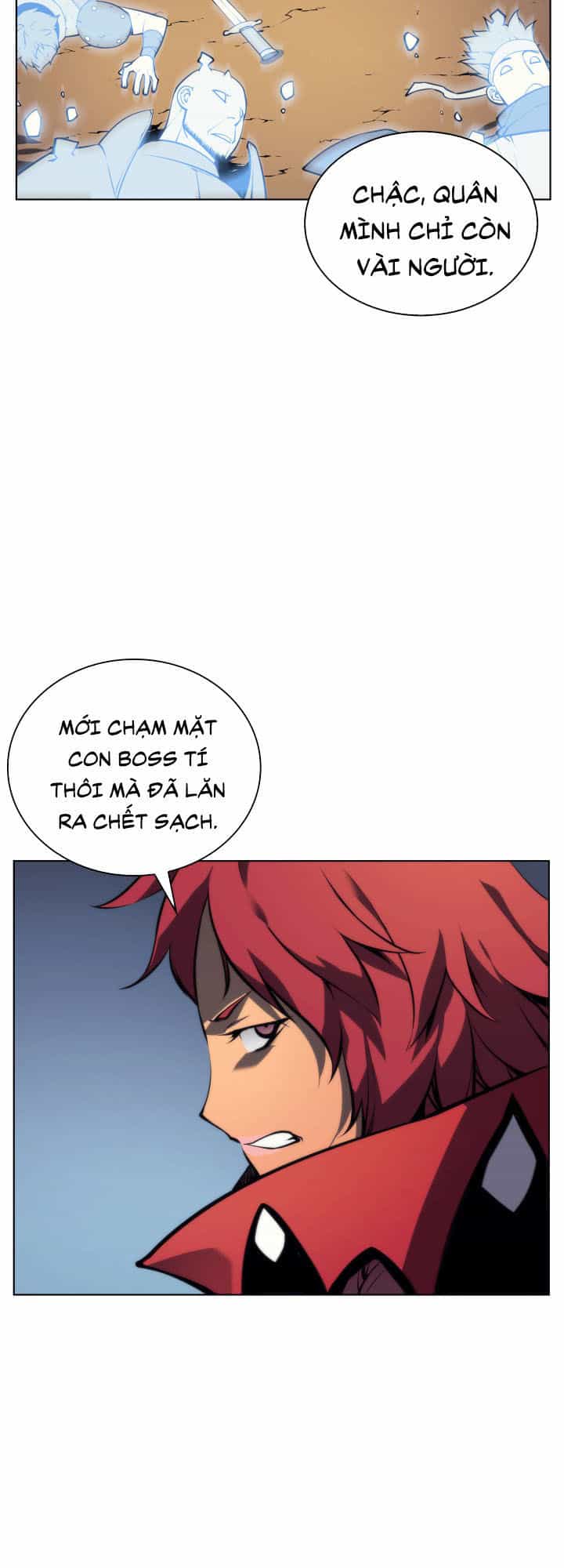 Thợ Rèn Huyền Thoại - Chương 12 - ảnh 26