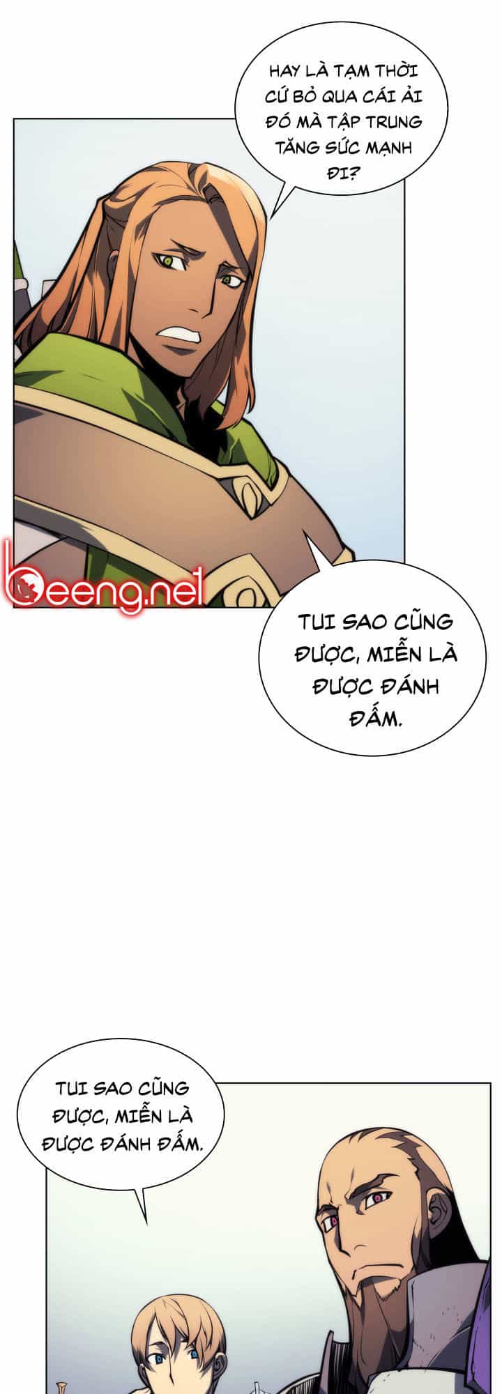 Thợ Rèn Huyền Thoại - Chương 12 - ảnh 37