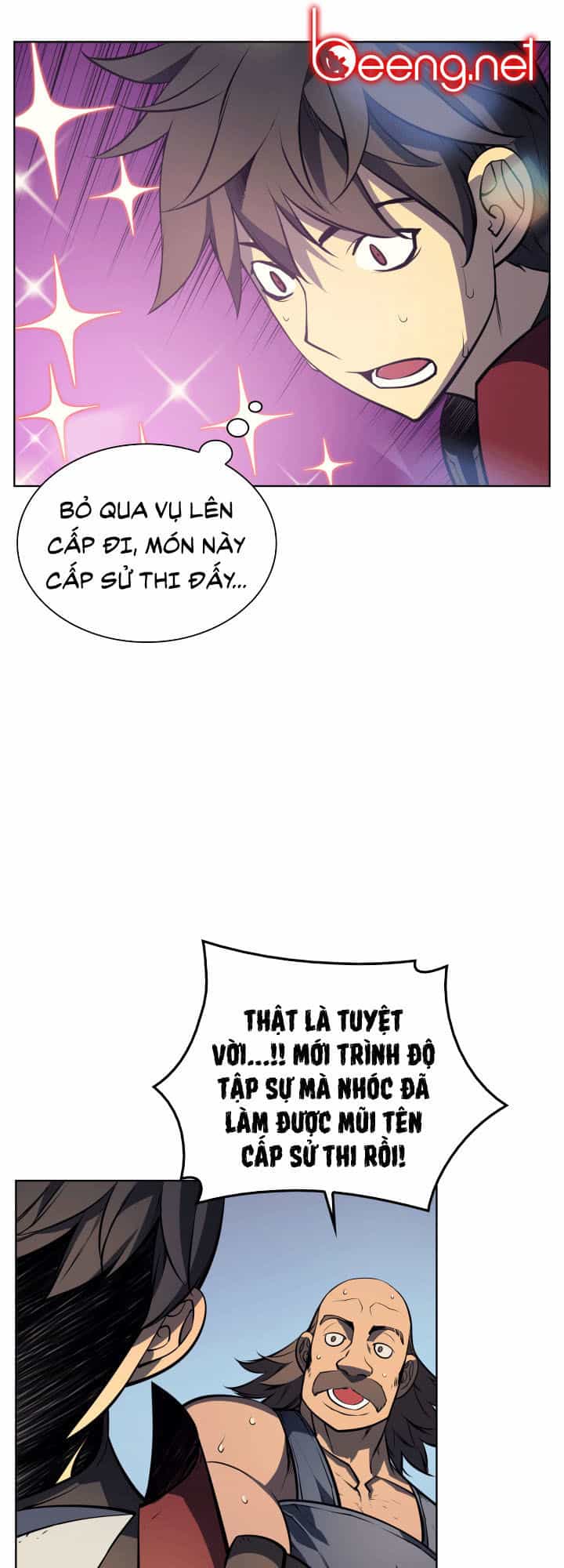 Thợ Rèn Huyền Thoại - Chương 12 - ảnh 5