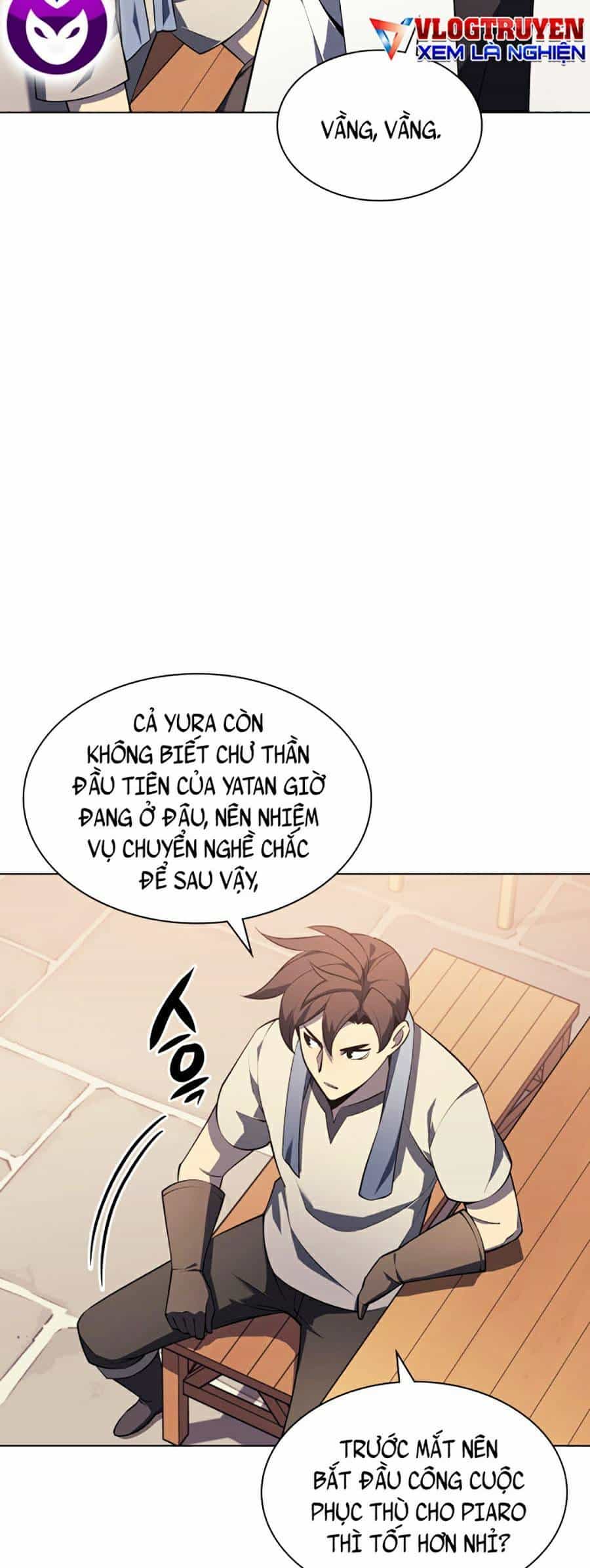 Thợ Rèn Huyền Thoại - Chương 118 - ảnh 12