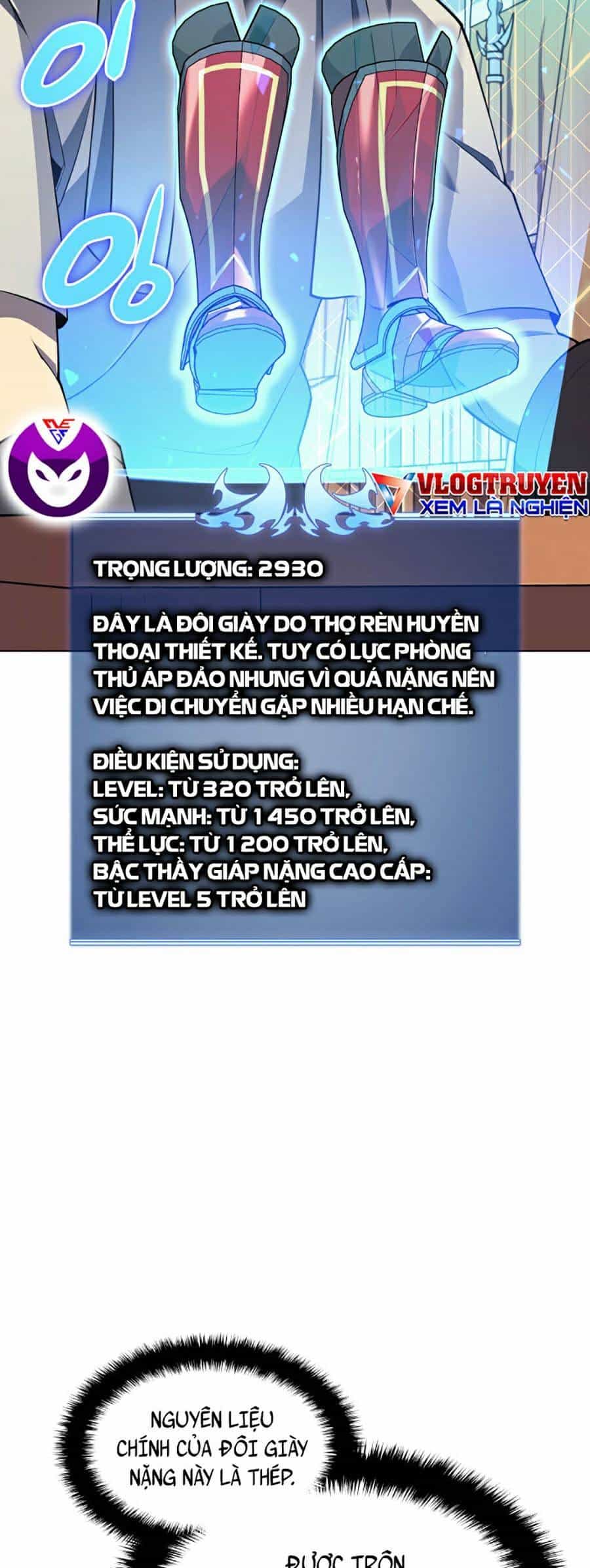 Thợ Rèn Huyền Thoại - Chương 118 - ảnh 16