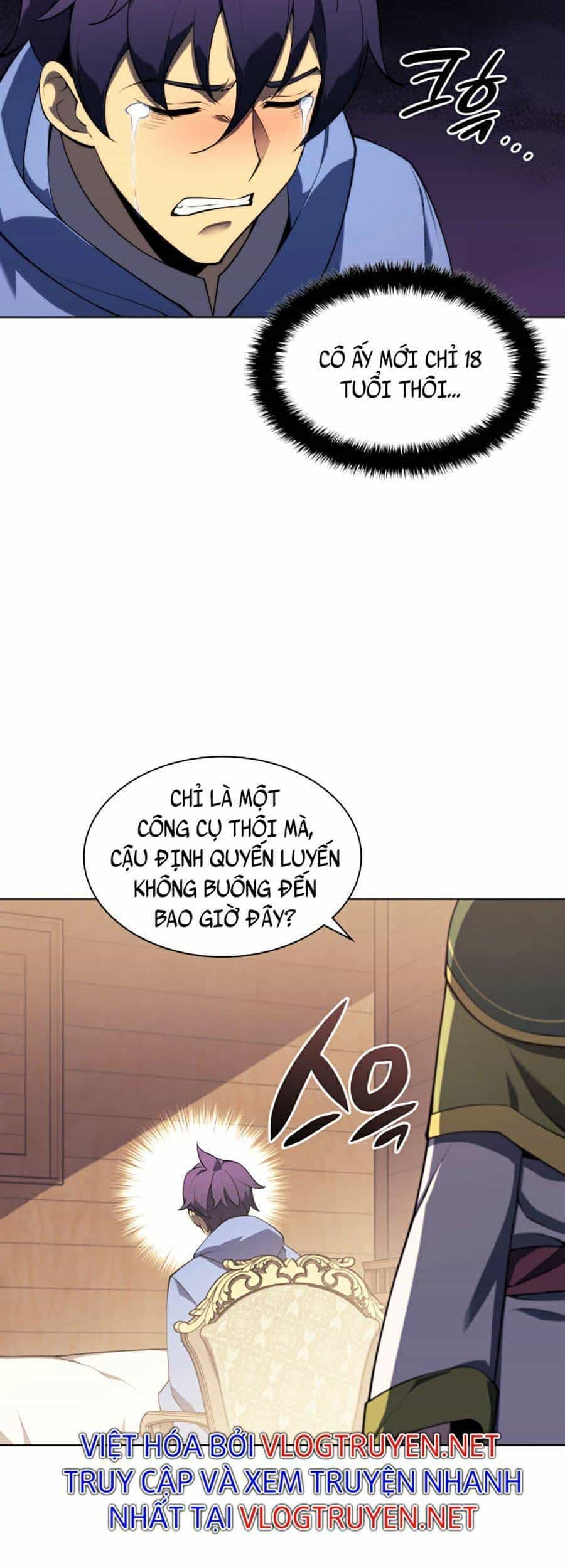 Thợ Rèn Huyền Thoại - Chương 118 - ảnh 31