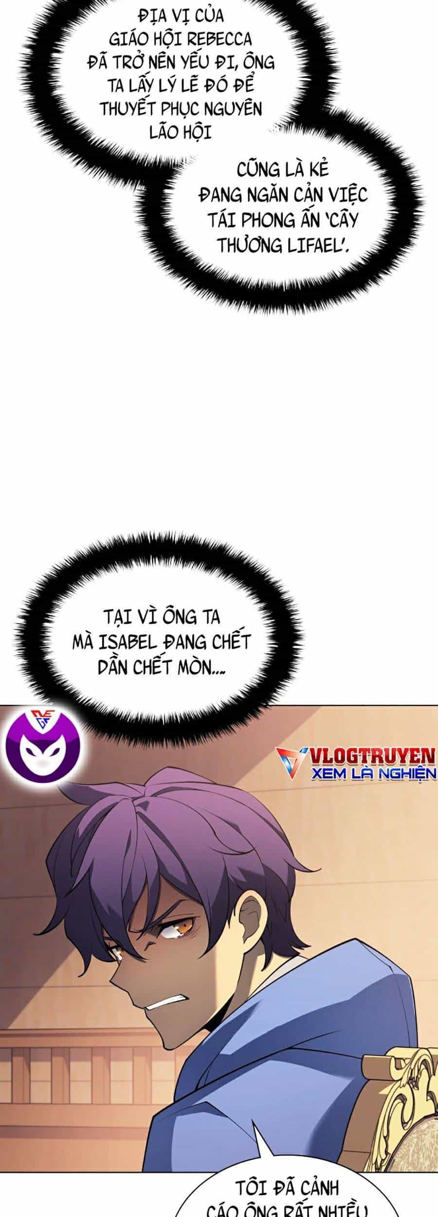 Thợ Rèn Huyền Thoại - Chương 118 - ảnh 37