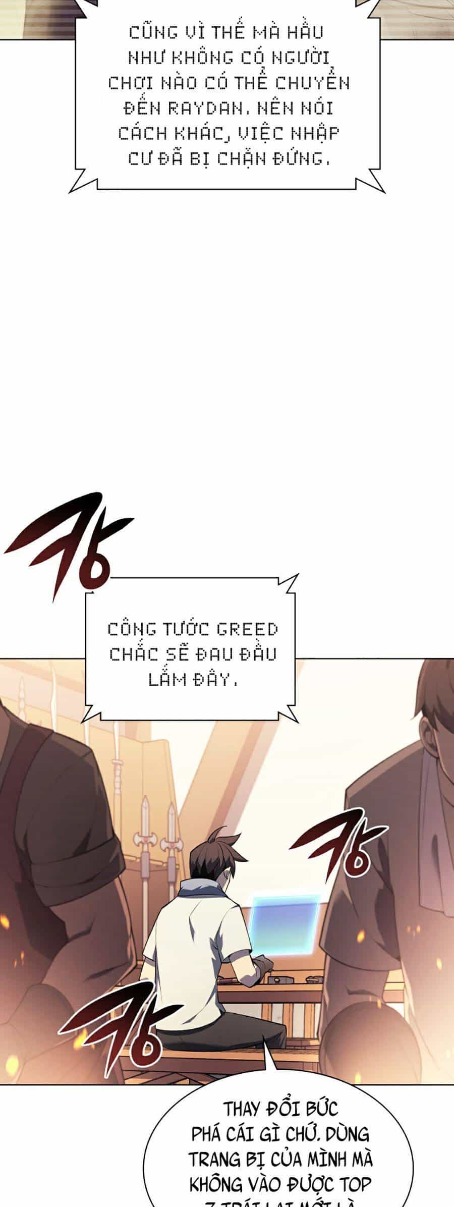 Thợ Rèn Huyền Thoại - Chương 118 - ảnh 4