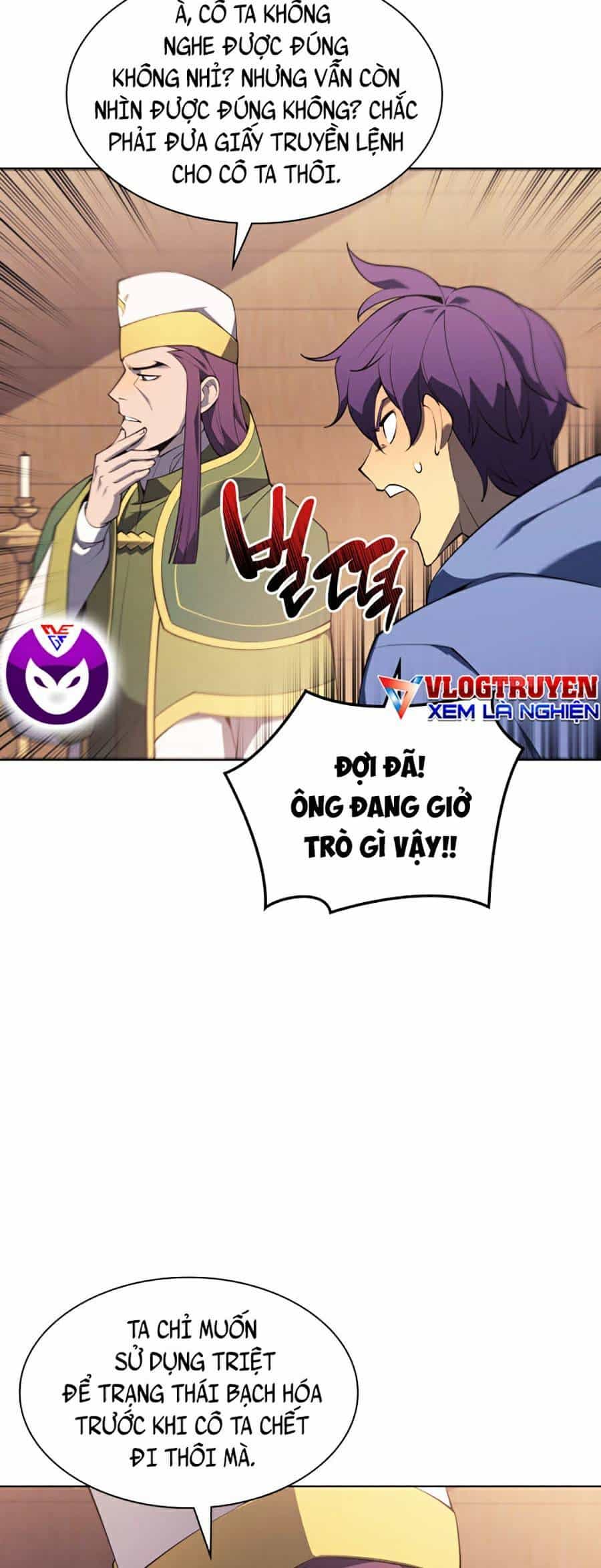 Thợ Rèn Huyền Thoại - Chương 118 - ảnh 62