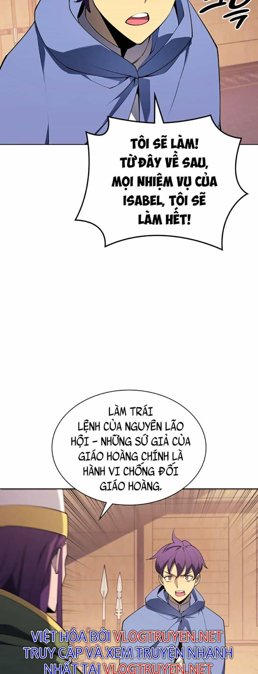 Thợ Rèn Huyền Thoại - Chương 118 - ảnh 64
