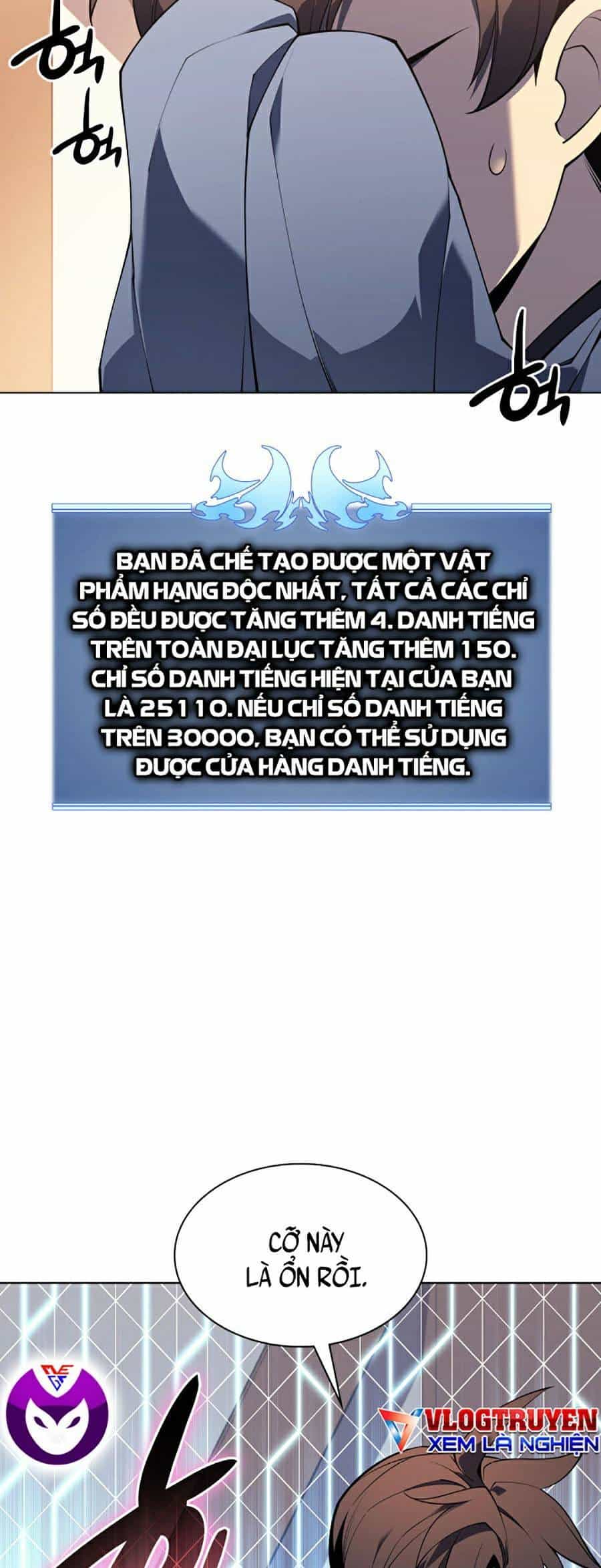 Thợ Rèn Huyền Thoại - Chương 118 - ảnh 70