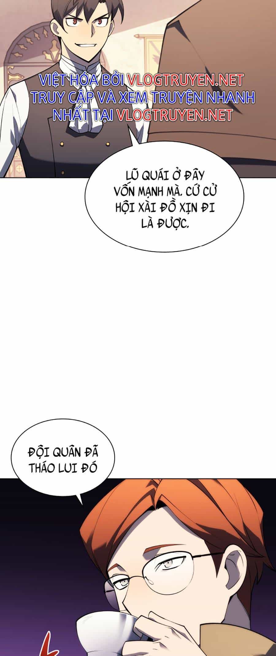 Thợ Rèn Huyền Thoại - Chương 119 - ảnh 21