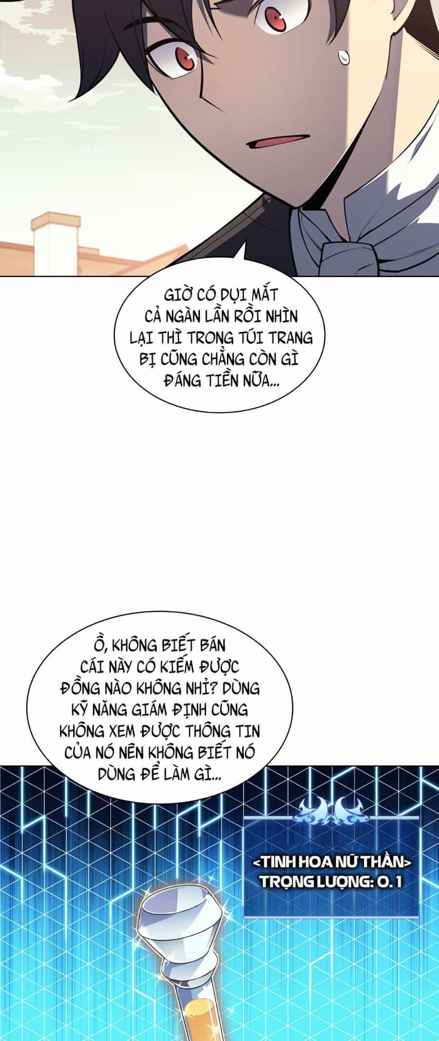 Thợ Rèn Huyền Thoại - Chương 119 - ảnh 4