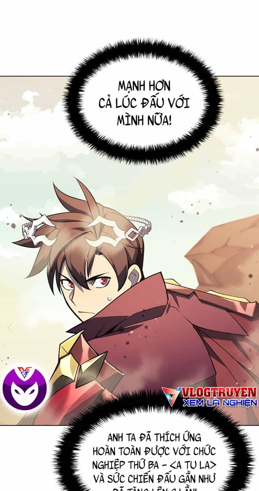 Thợ Rèn Huyền Thoại - Chương 119 - ảnh 48