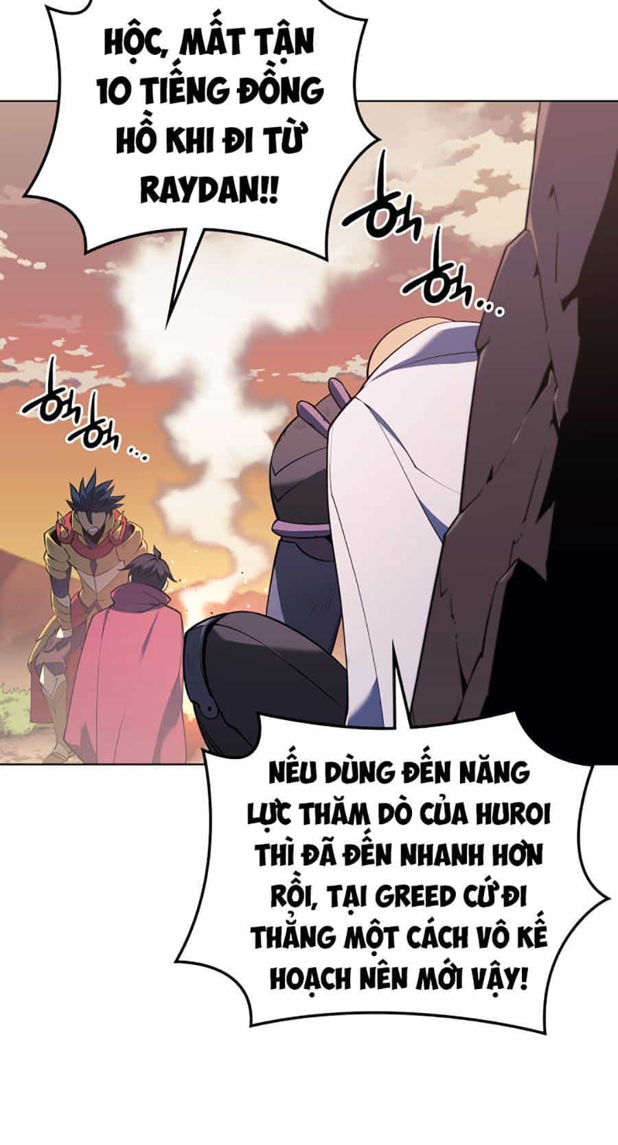 Thợ Rèn Huyền Thoại - Chương 119 - ảnh 81
