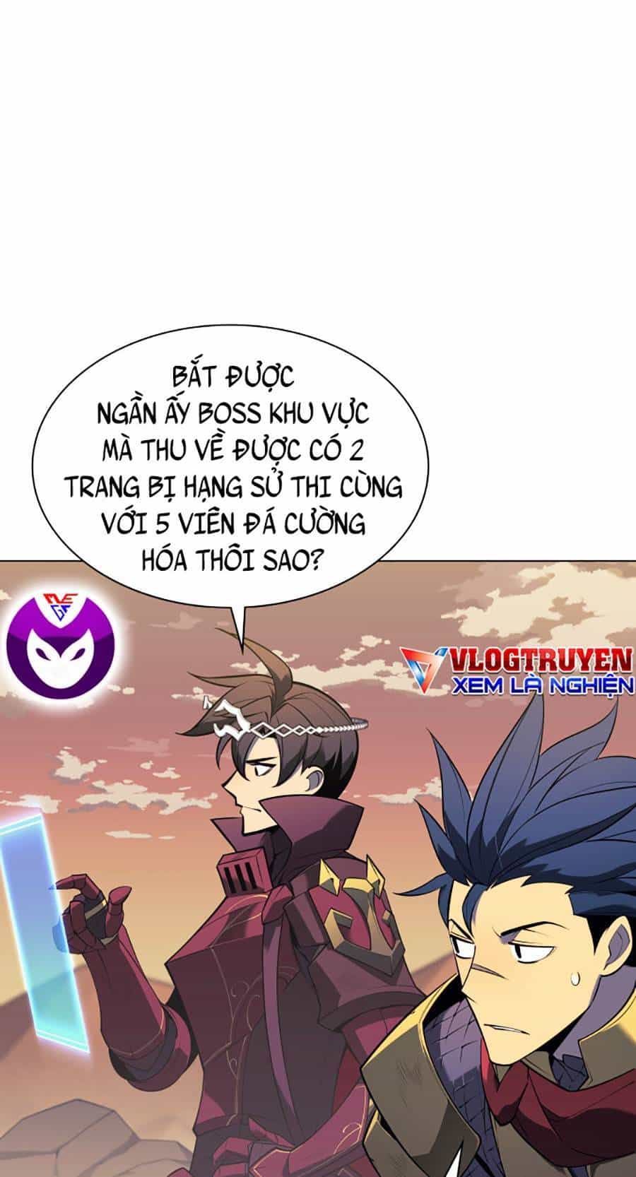 Thợ Rèn Huyền Thoại - Chương 119 - ảnh 82