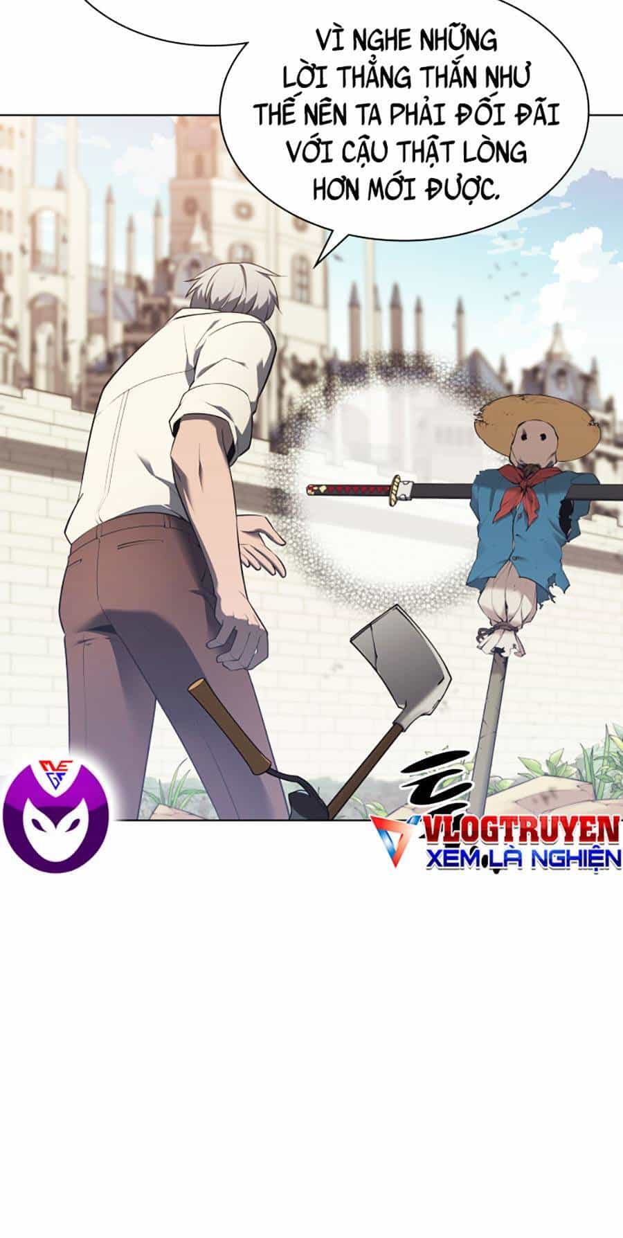 Thợ Rèn Huyền Thoại - Chương 126 - ảnh 71