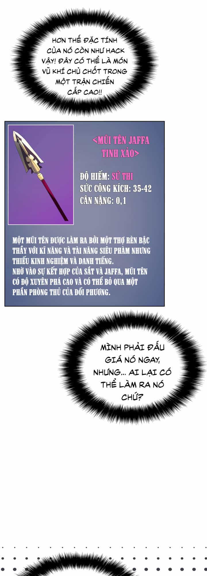 Thợ Rèn Huyền Thoại - Chương 13 - ảnh 2