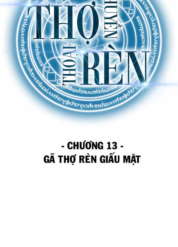 Thợ Rèn Huyền Thoại - Chương 13 - ảnh 4