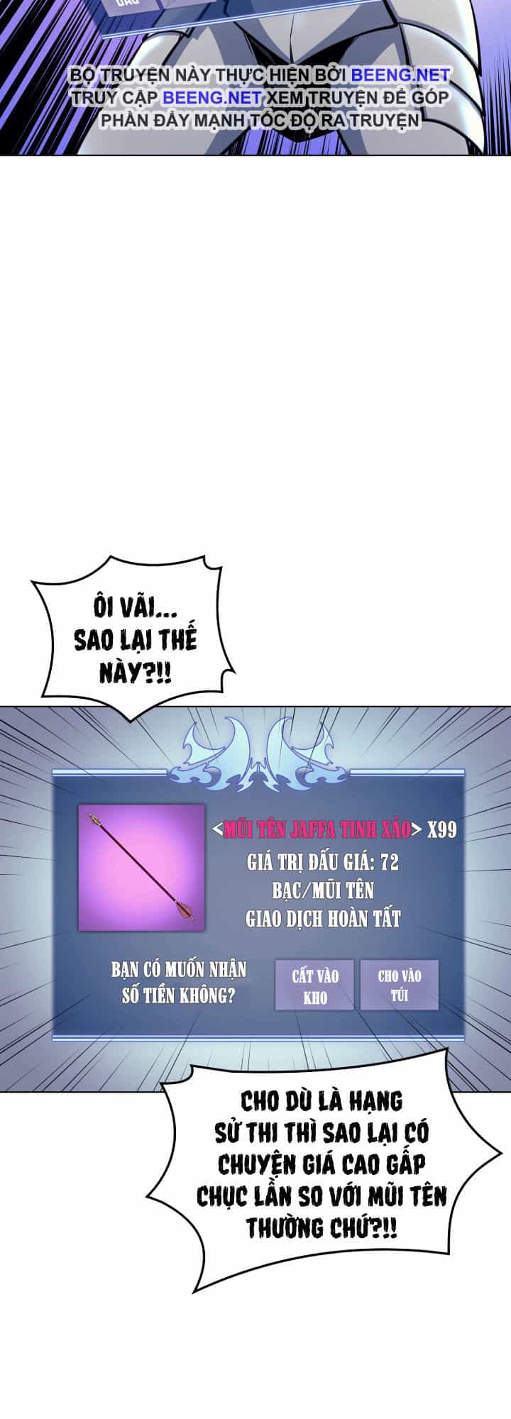 Thợ Rèn Huyền Thoại - Chương 13 - ảnh 45