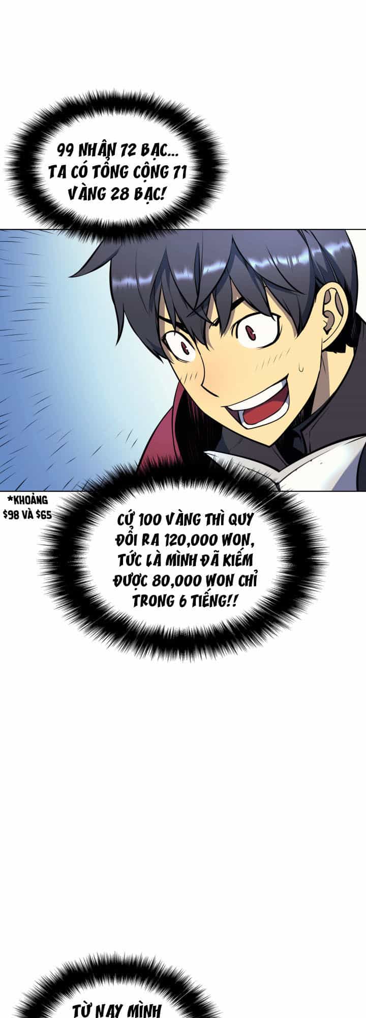 Thợ Rèn Huyền Thoại - Chương 13 - ảnh 46