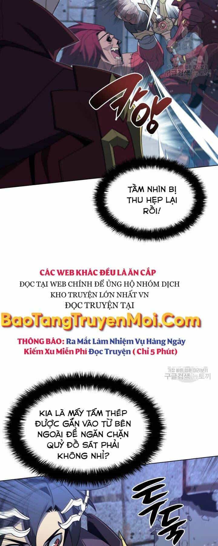 Thợ Rèn Huyền Thoại - Chương 129 - ảnh 25