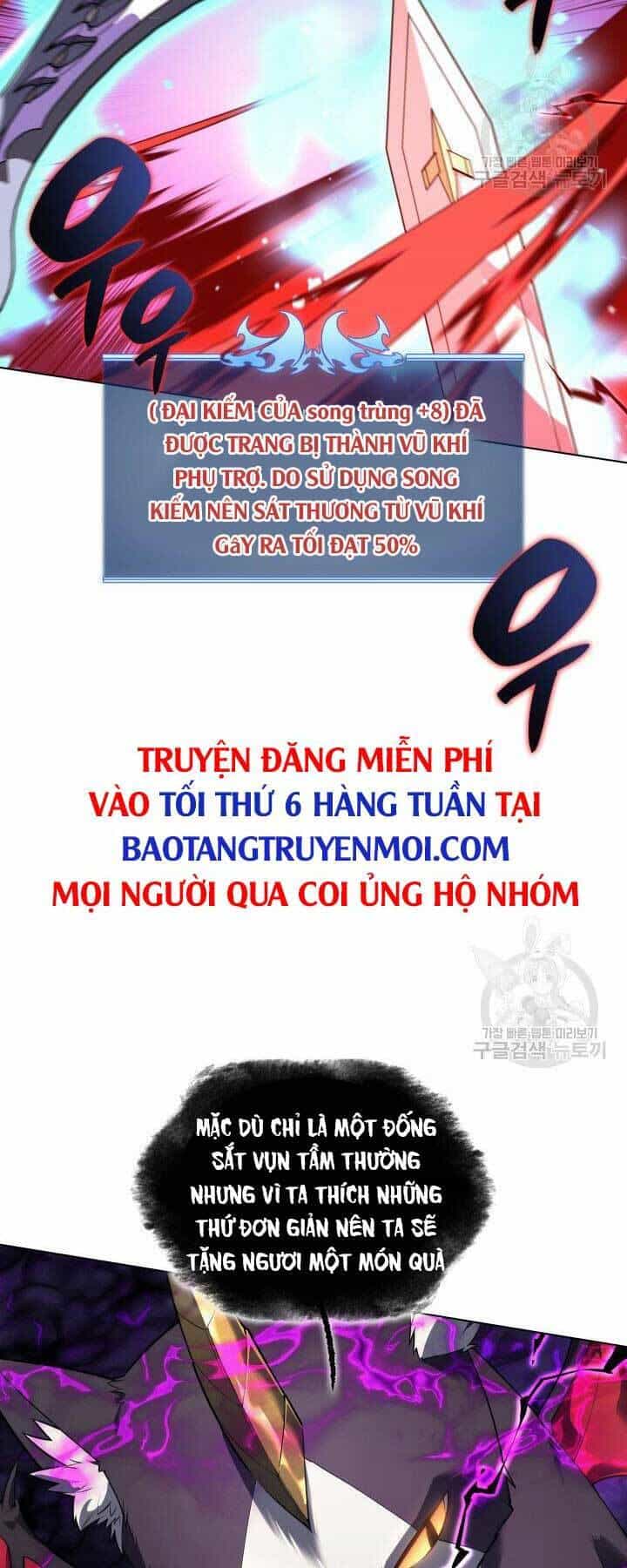 Thợ Rèn Huyền Thoại - Chương 129 - ảnh 85