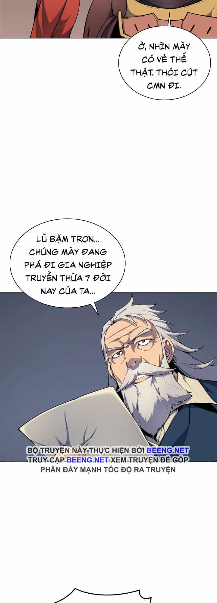 Thợ Rèn Huyền Thoại - Chương 14 - ảnh 33
