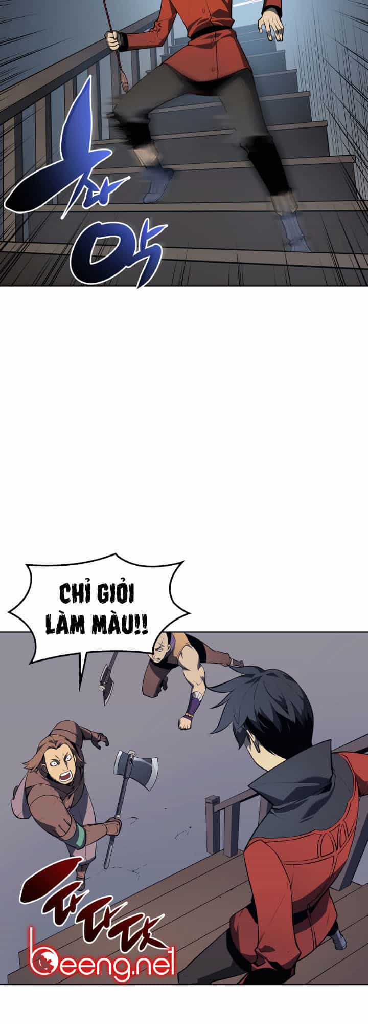 Thợ Rèn Huyền Thoại - Chương 14 - ảnh 54