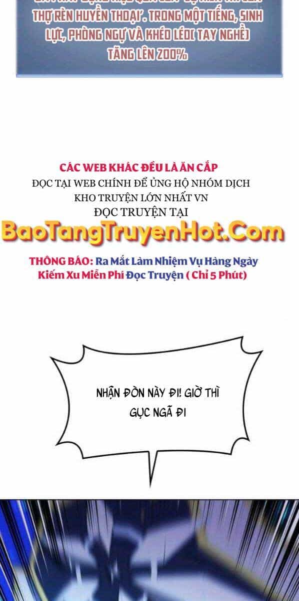 Thợ Rèn Huyền Thoại - Chương 147 - ảnh 41
