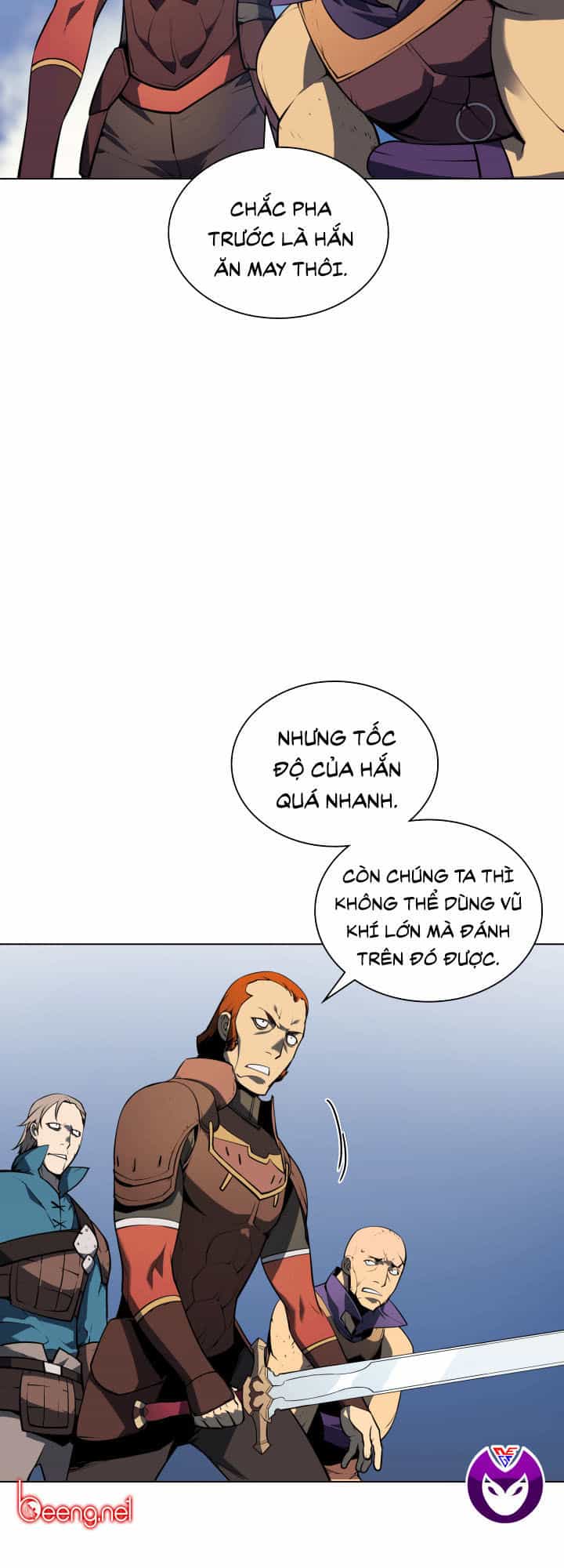 Thợ Rèn Huyền Thoại - Chương 15 - ảnh 19